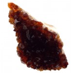 Citrine Gemstone Cluster Specimen 03