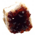 Citrine Gemstone Cluster Specimen 05