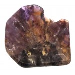 Super 7 Gemstone Slice Specimen 02