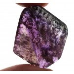 Super 7 Gemstone Slice Specimen 03