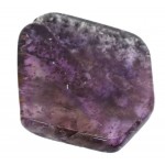 Super 7 Gemstone Slice Specimen 03