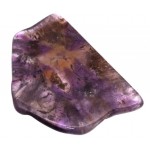 Super 7 Gemstone Slice Specimen 05