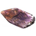 Super 7 Gemstone Slice Specimen 10