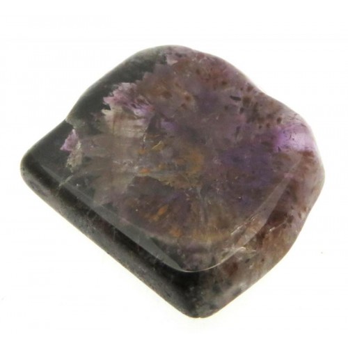 Super 7 Gemstone Slice Specimen 31