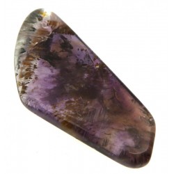 Super 7 Gemstone Slice Specimen 39