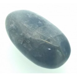 Celestite Tumblestone Crystal 02