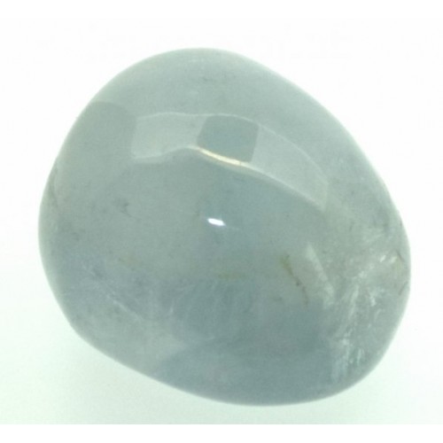 Celestite Tumblestone Crystal 03