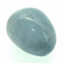 Celestite Tumblestone Crystal 06