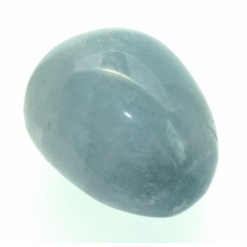 Celestite Tumblestone Crystal 06