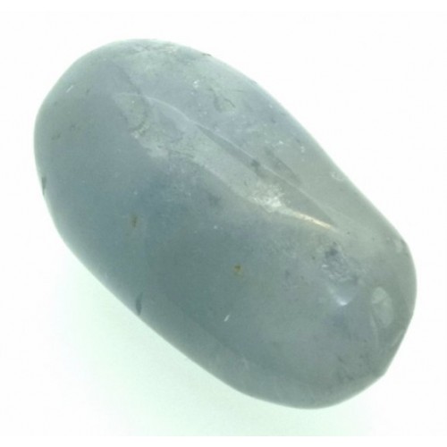 Celestite Tumblestone Crystal 07