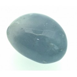 Celestite Tumblestone Crystal 08