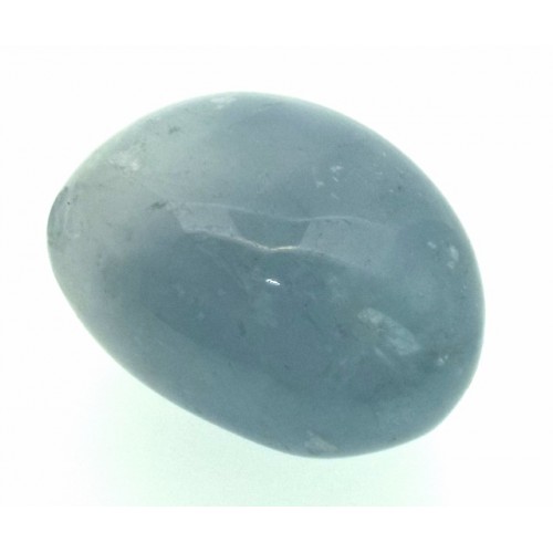 Celestite Tumblestone Crystal 08