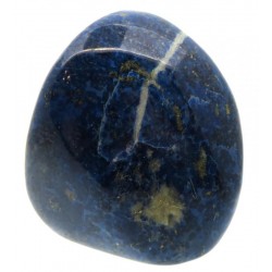 Lapis Lazuli Freeform Boulder 14