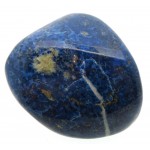 Lapis Lazuli Freeform Boulder 14