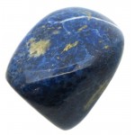 Lapis Lazuli Freeform Boulder 14