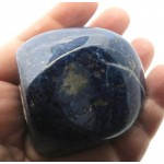 Lapis Lazuli Freeform Boulder 14