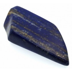 Lapis Lazuli Tumblestone Specimen 10