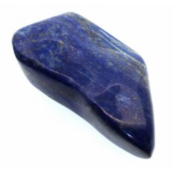 Lapis Lazuli Tumblestone Specimen 11