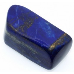 Lapis Lazuli Tumblestone Specimen 12