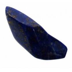 Lapis Lazuli Tumblestone Specimen 2