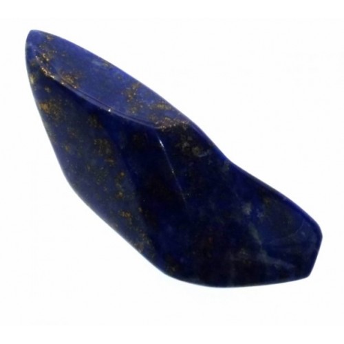 Lapis Lazuli Tumblestone Specimen 2