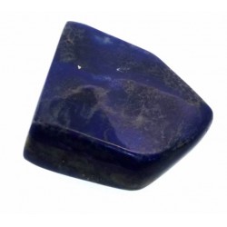 Lapis Lazuli Tumblestone Specimen 3