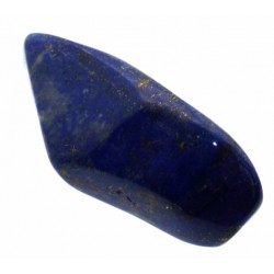 Lapis Lazuli Tumblestone Specimen 6