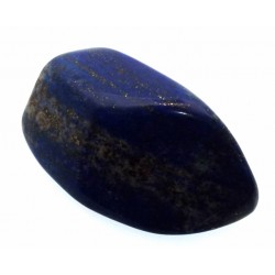 Lapis Lazuli Tumblestone Specimen 7