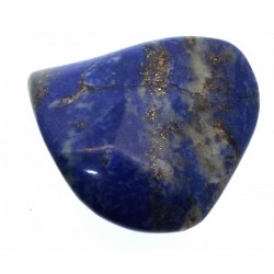 Lapis Lazuli Tumblestone Specimen 8