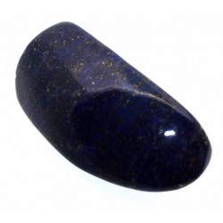 Lapis Lazuli Tumblestone Specimen 9