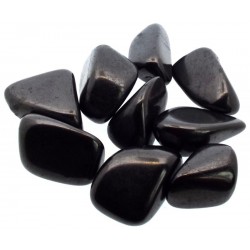 1 x Shungite Tumblestone