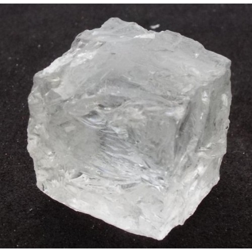 1 x Tibetan Quartz Ice Cube For Energising Water