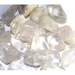 1 x Medium Danburite Tumblestone