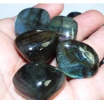 1 x Medium Labradorite Tumblestone