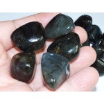 1 x Small Labradorite Tumblestone