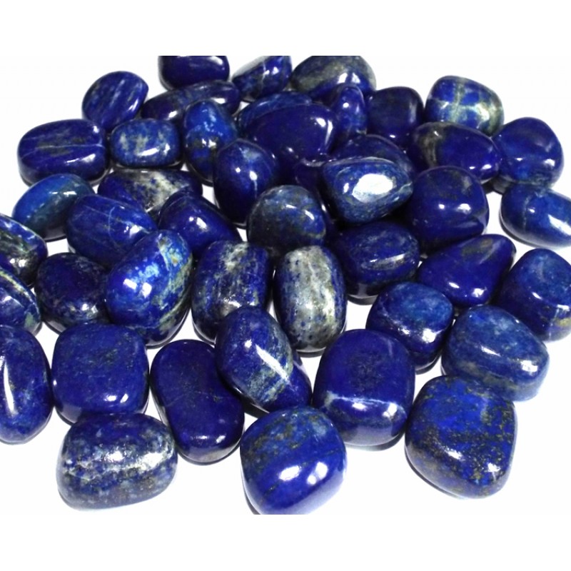 LAPIS LAZULI TUMBLESTONE SMALL