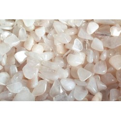 50gms Petalite Tumbled Gemstones