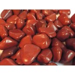 1 x Red Jasper Tumblestone