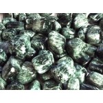 1 x Large Seraphinite Tumblestone