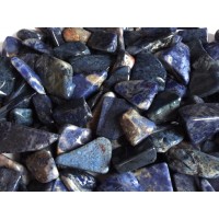 1 x Sodalite Tumblestone