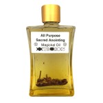 50ml Sacred Anointing All Purpose Oil