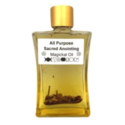 50ml Sacred Anointing All Purpose Oil