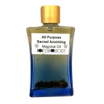 50ml Sacred Anointing All Purpose Oil