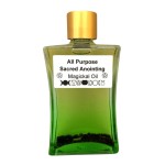 50ml Sacred Anointing All Purpose Oil