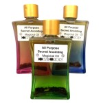 50ml Sacred Anointing All Purpose Oil