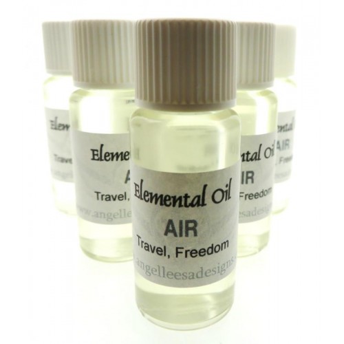 10ml Air Elemental Oil