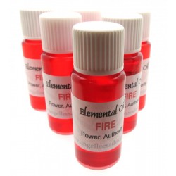 10ml Fire Elemental Oil