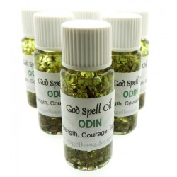 10ml Odin God Oil