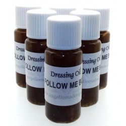 10ml Follow Me Boy Herbal Spell Oil Entice a Mate