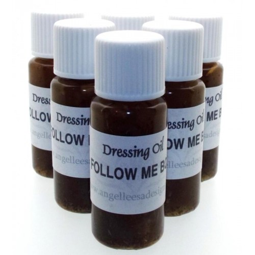 10ml Follow Me Boy Herbal Spell Oil Entice a Mate